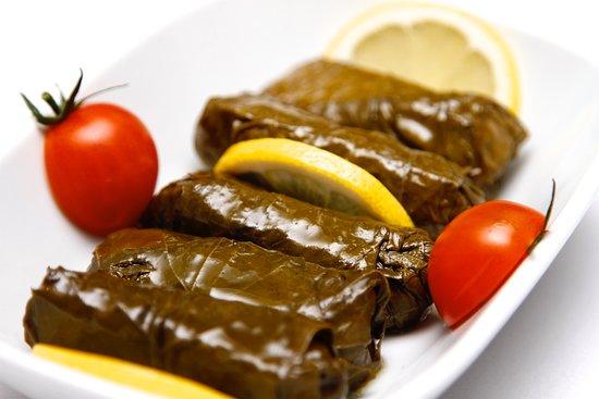 Tria Elegance Restaurant